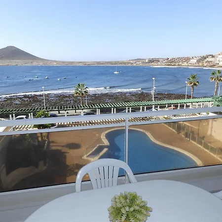 Apartment Apartamentos Medano - Estrella Del Mar