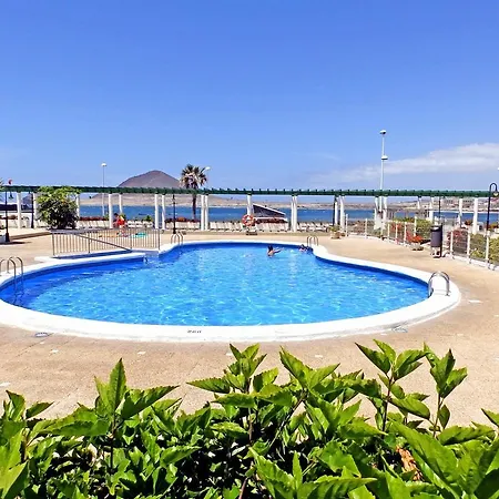 Apartment Apartamentos Medano - Estrella Del Mar El Medano (Tenerife)