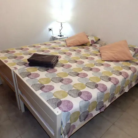 Apartment Apartamentos Medano - Estrella Del Mar