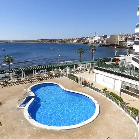 Apartamentos Medano - Estrella Del Mar Apartment *