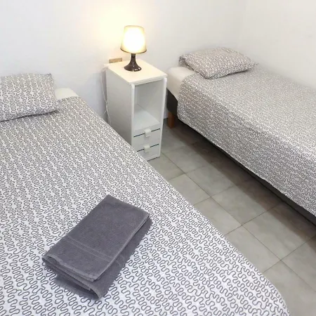 Apartamentos Medano - Estrella Del Mar El Medano (Tenerife)
