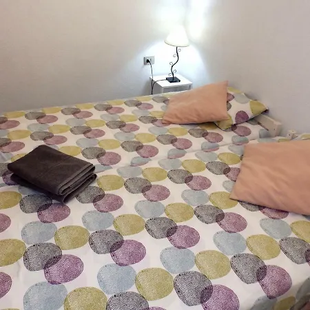 Apartamentos Medano - Estrella Del Mar Apartment *