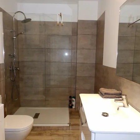 Apartamentos Medano - Estrella Del Mar El Medano (Tenerife)