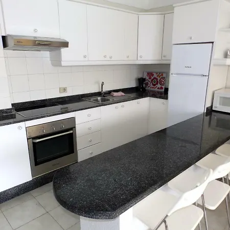 Apartamentos Medano - Estrella Del Mar El Medano (Tenerife)