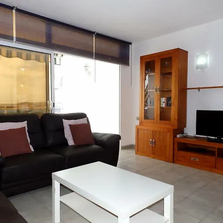 Apartamentos Medano - Estrella Del Mar * El Medano (Tenerife)