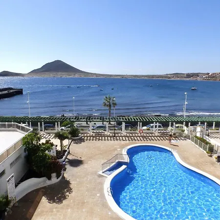 Apartamentos Medano - Estrella Del Mar * El Medano (Tenerife)