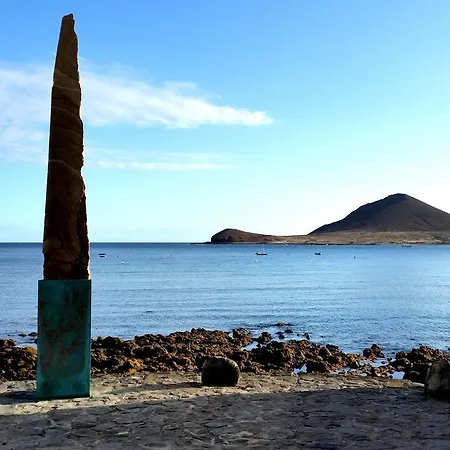 Medano - Estrella Del Mar Apartamento El Médano