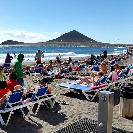 Apartamento Medano - Estrella Del Mar *