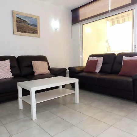 Apartamento Medano - Estrella Del Mar El Médano