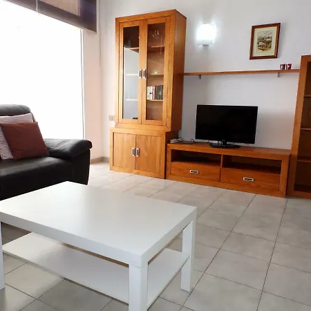 Apartamentos Medano - Estrella Del Mar * El Médano