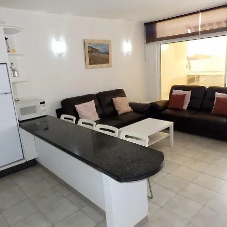 Medano - Estrella Del Mar Apartamento