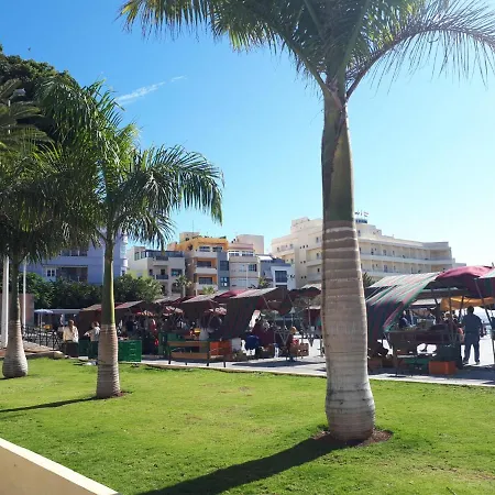 Medano - Estrella Del Mar Apartamento *