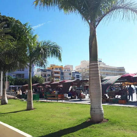 Apartamentos Medano - Estrella Del Mar Apartment *